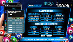 Menelusuri Peran Teknologi dalam Revolusi Togel Online Hugotogel