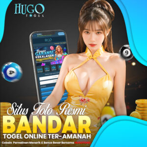 Menelusuri Peran Teknologi dalam Revolusi Togel Online di Hugotogel